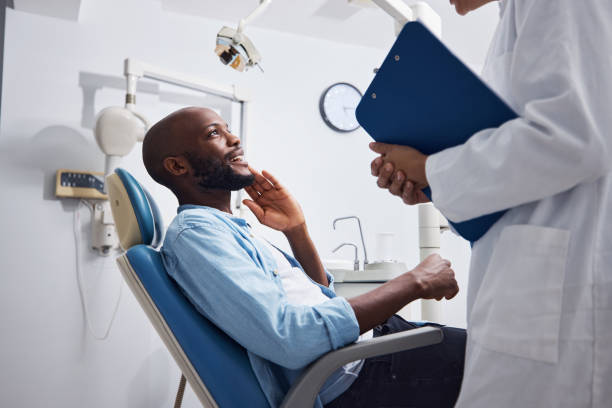 Best Walk-In Emergency Dental Services in Andrews, NC