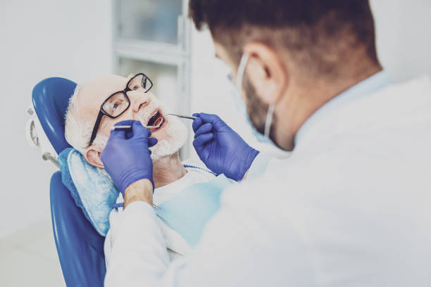 Trusted NC Emergency Dental Service Experts